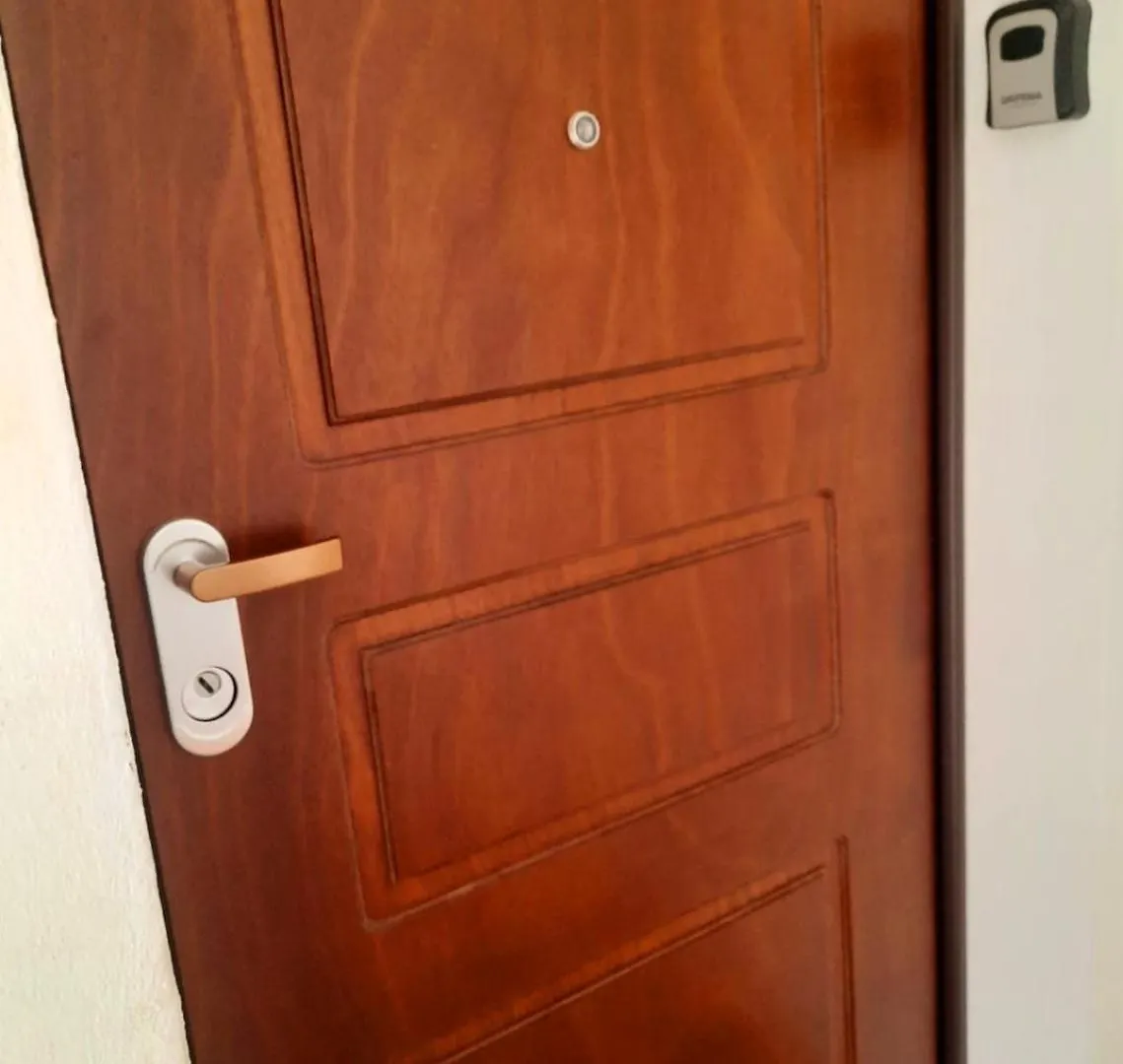 בית נופש לה מדלנה Danico Residence