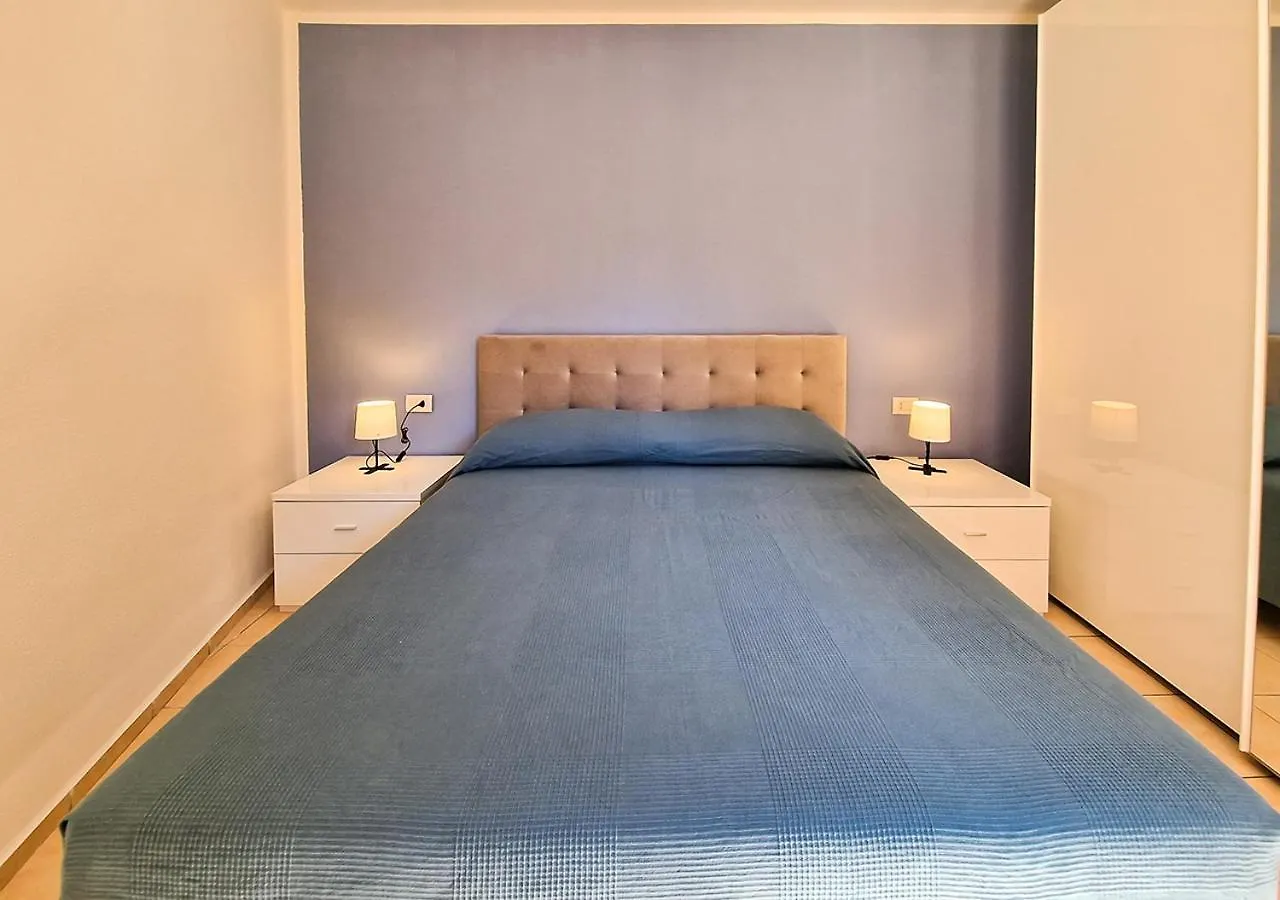 בית נופש לה מדלנה Danico Residence איטליה