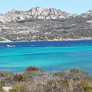 Frühstückspension L'asfodelo, La Maddalena (Sassari)